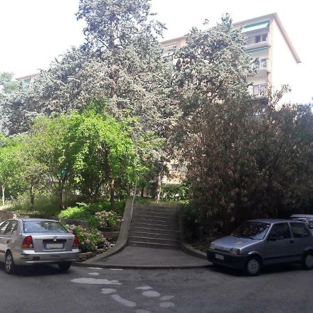 Casa Micol Villa Trieste Exterior photo