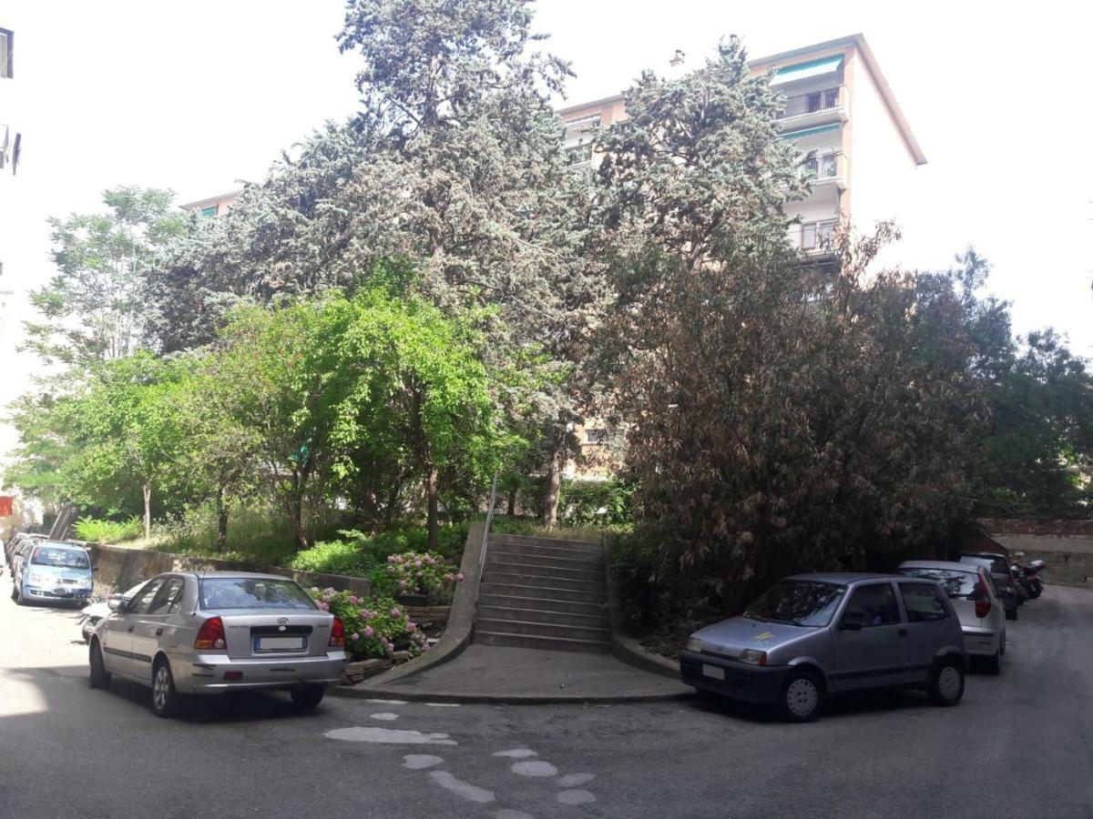 Casa Micol Villa Trieste Exterior photo